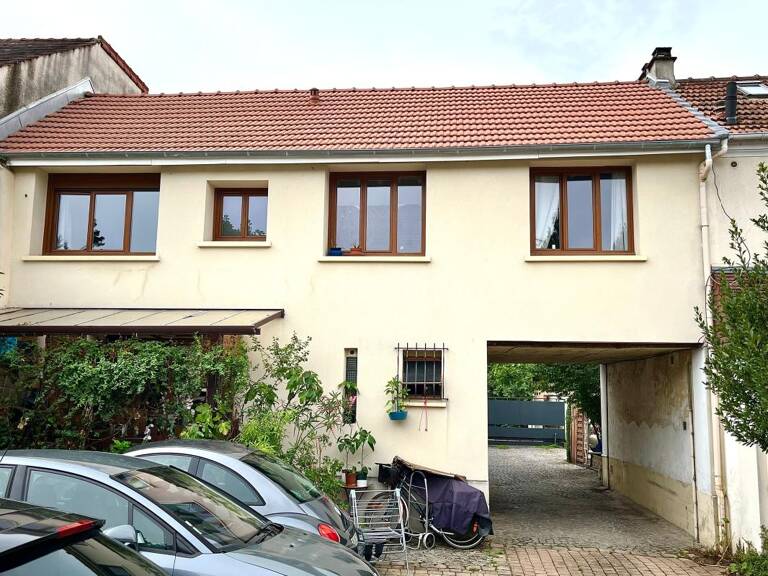 Appartement à vendre — photo 1