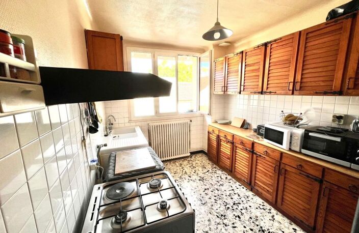Appartement à vendre — photo 3