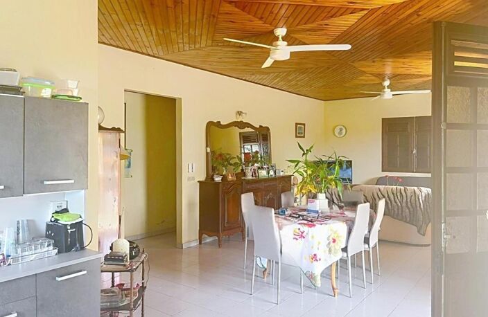 LE FRANÇOIS - Maison T4 au calme sur un terrain de 2 702 m² — photo 2