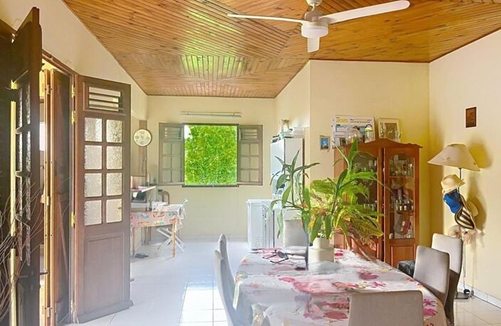 LE FRANÇOIS - Maison T4 au calme sur un terrain de 2 702 m² — photo 3