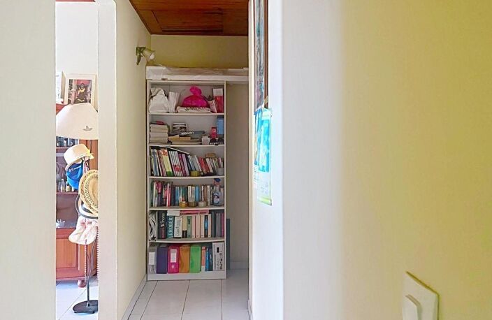 LE FRANÇOIS - Maison T4 au calme sur un terrain de 2 702 m² — photo 4