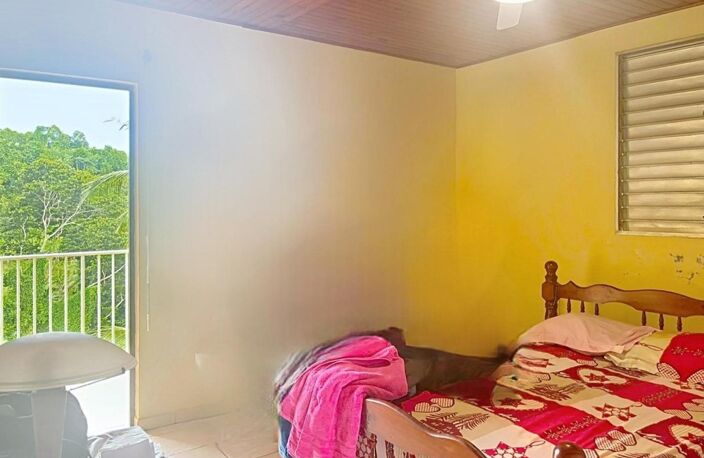 LE FRANÇOIS - Maison T4 au calme sur un terrain de 2 702 m² — photo 5