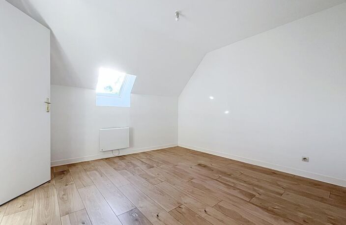 TOURS NORD MAISON DE VILLE A VENDRE AVEC COUR — photo 4