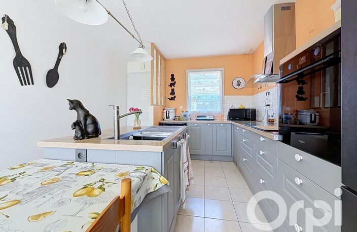 Maison À Vendre — photo 3