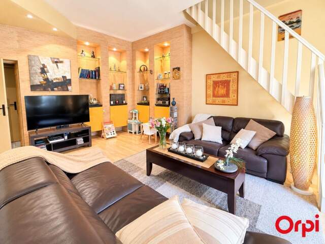 COUP DE CŒUR – Charmante maison de ville de 117 m² – Secteur Rue de Monthermé — photo du bien