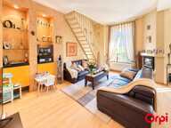 COUP DE CŒUR – Charmante maison de ville de 117 m² – Secteur Rue de Monthermé — photo 2