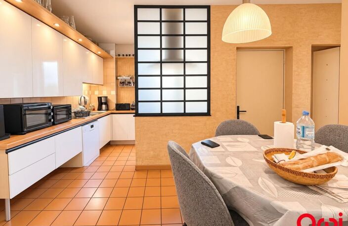COUP DE CŒUR – Charmante maison de ville de 117 m² – Secteur Rue de Monthermé — photo 3