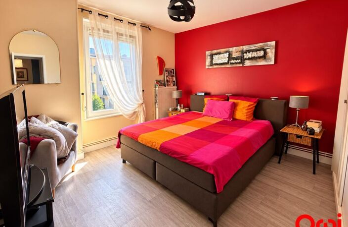 COUP DE CŒUR – Charmante maison de ville de 117 m² – Secteur Rue de Monthermé — photo 5