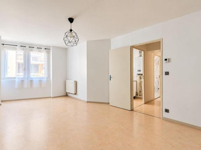 Appartement proposé à Reims
