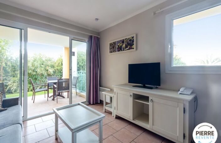 Les Issambres : Idéal investissement locatif — photo 3