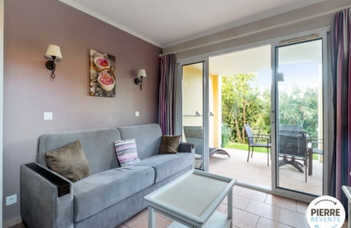 Les Issambres : Idéal investissement locatif — photo 4