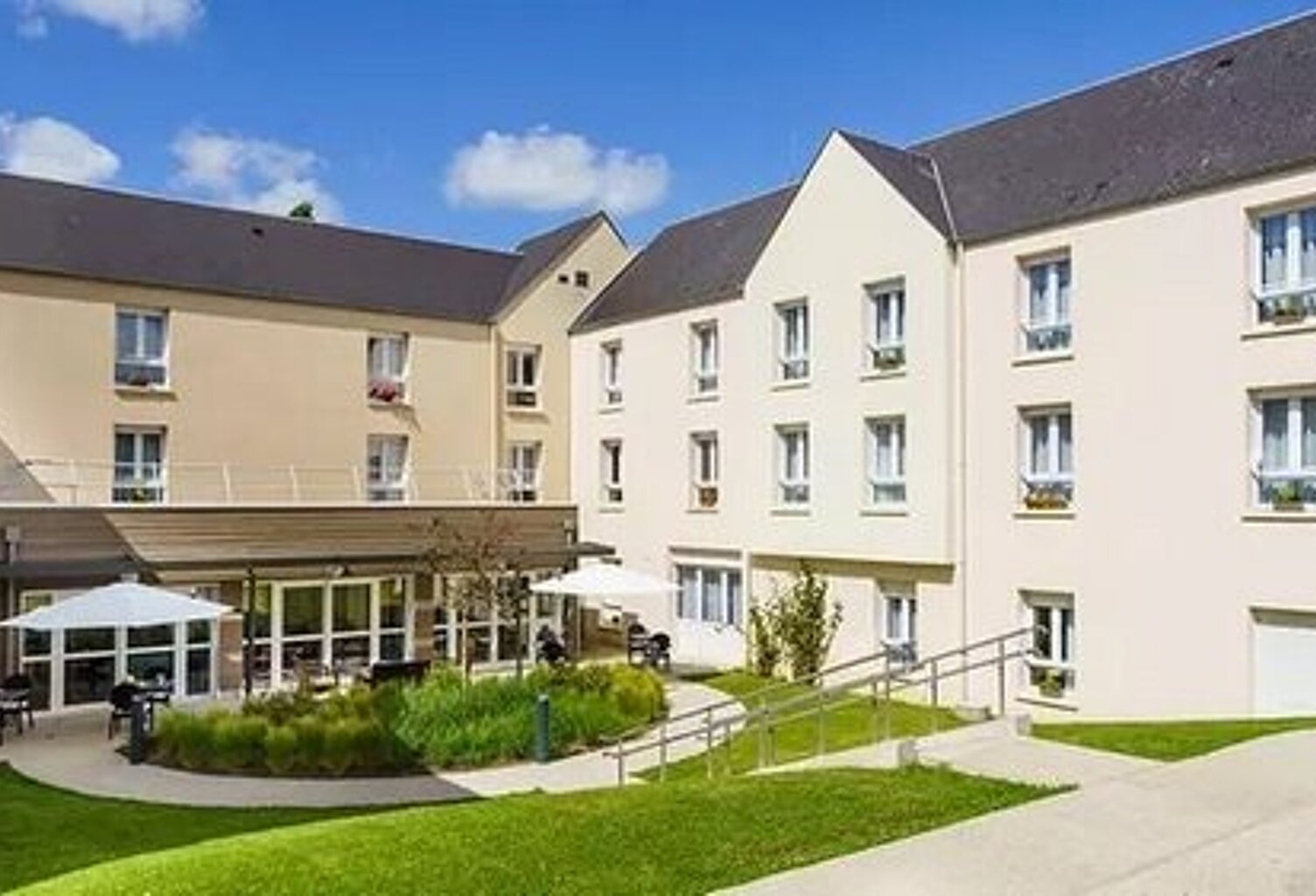 Caumont-sur-Aure : Idéal investissement locatif — photo 1