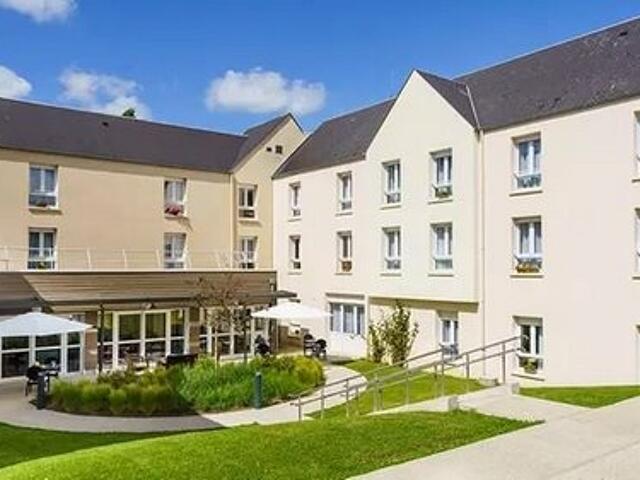 Appartement proposé à Caumont-sur-Aure