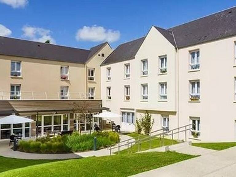 Caumont-sur-Aure : Idéal investissement locatif — photo 1