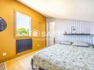 BELLE CONTEMPORAINE - 5 CH DONT 3 AU REZ-DE-CHAUSSEE - JARDIN PAYSAGÉ - DOUBLE GARAGE — photo 4