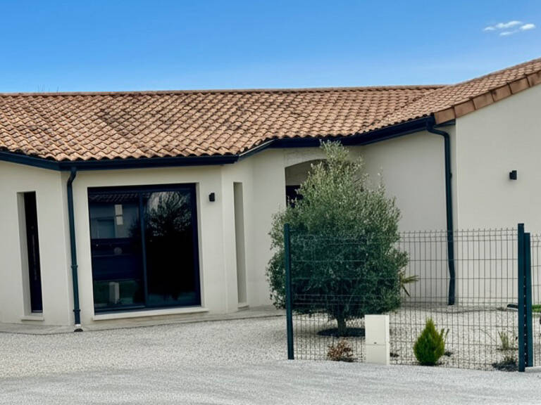 Pavillon plain-pied — photo 1