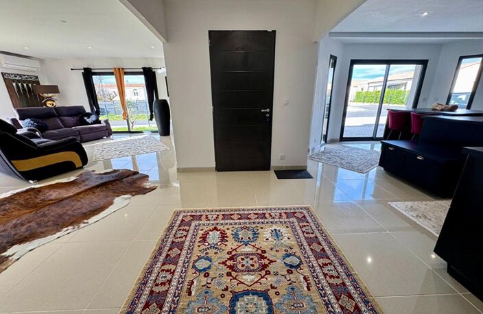Pavillon plain-pied — photo 2