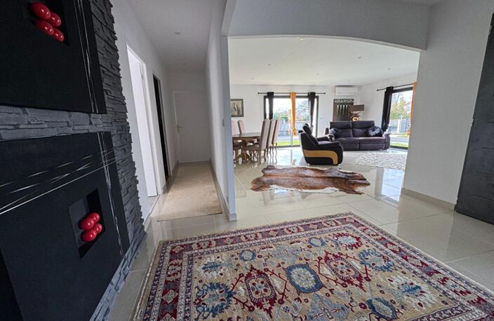Pavillon plain-pied — photo 4