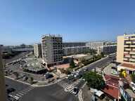 Marseille 9  DROMEL  TYPE  3 /4  de 70 m2 AU 7 IEME ETAGE — photo 2