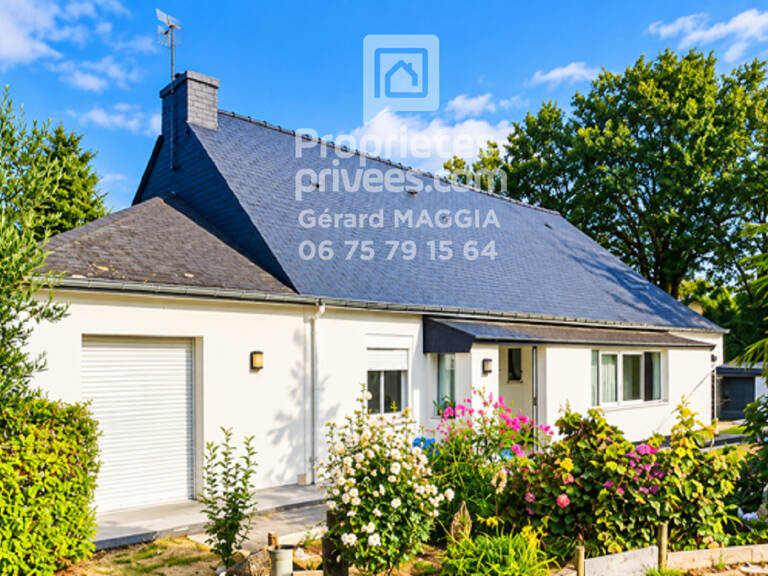 Maison  6 pièce(s) 170 m2 MOLAC — photo 1