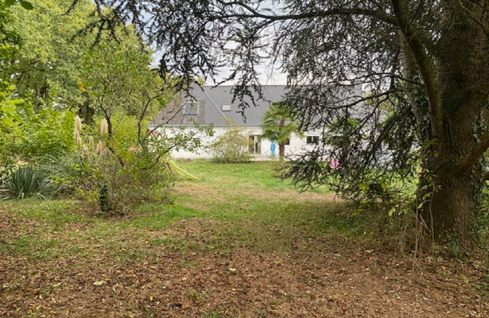 Maison  6 pièce(s) 170 m2 MOLAC — photo 5