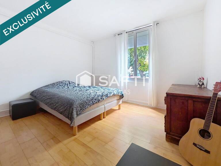 T2 lumineux 53 m² avec cave  Avenue Clemenceau — photo 1