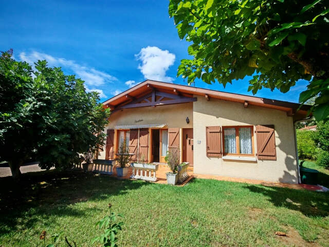 Maison  DAX   115 m2 — photo du bien