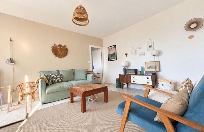 Appartement 3 pièces - Rue du Calvaire de Grillaud — photo 2