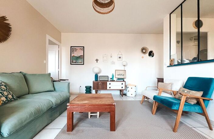 Appartement 3 pièces - Rue du Calvaire de Grillaud — photo 3