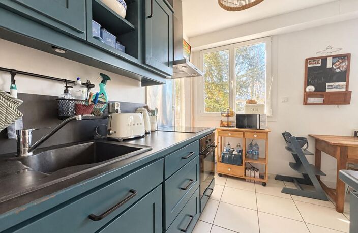 Appartement 3 pièces - Rue du Calvaire de Grillaud — photo 4