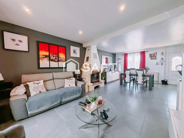 Maison familiale — photo du bien