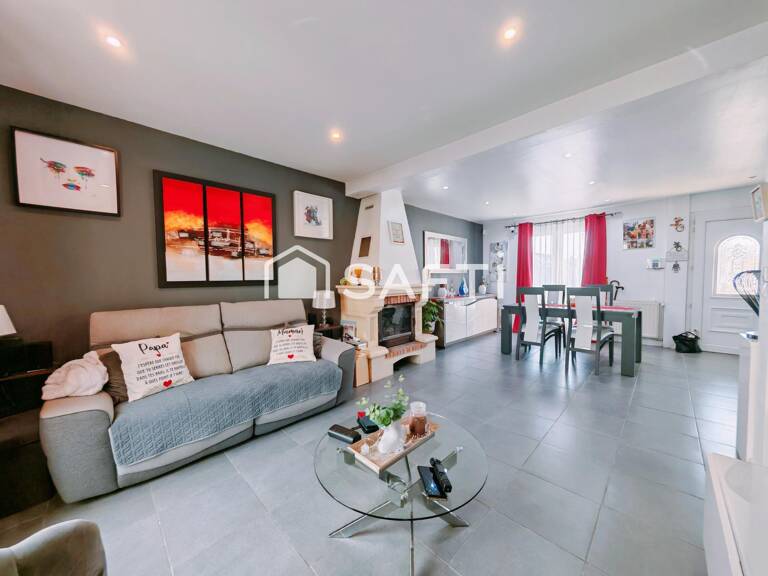 Maison familiale — photo 1
