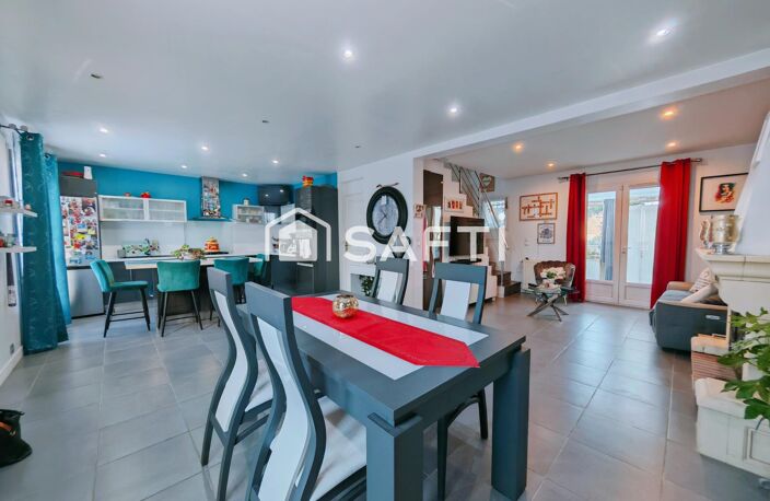 Maison familiale — photo 3