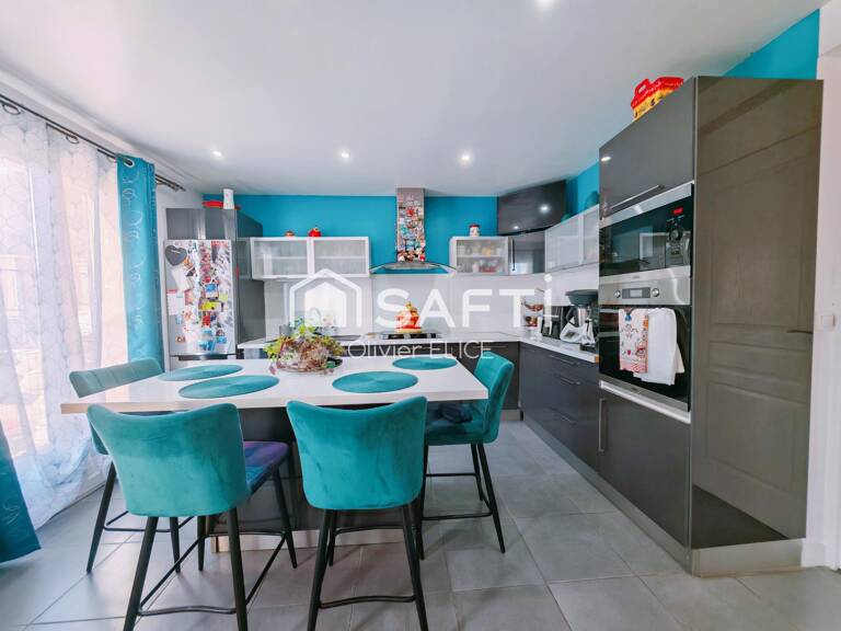 Maison familiale — photo 1
