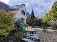 FOUESNANT 29170 - Contemporaine avec piscine  6 pièce(s) 205 m2 environ — photo 2