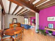 Maison 4 chambres, bureau et jardin — photo 3