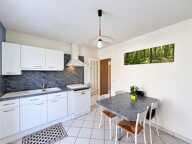 Maison 4 chambres, bureau et jardin — photo 4