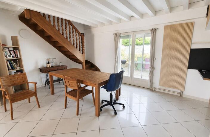 Maison 7 pièces avec vue grand garage piscine — photo 2