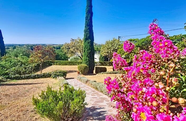 Jolie villa de plain-pied de 147m² avec garage et vue dégagée — photo 3