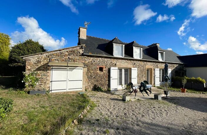 Maison Pierre proche Plage - PLOUEZEC — photo 2