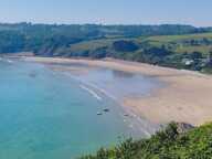 Maison Pierre proche Plage - PLOUEZEC-BREHEC — photo 4