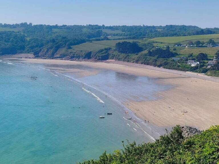 Maison proche Plage - PLOUEZEC-BREHEC — photo 1