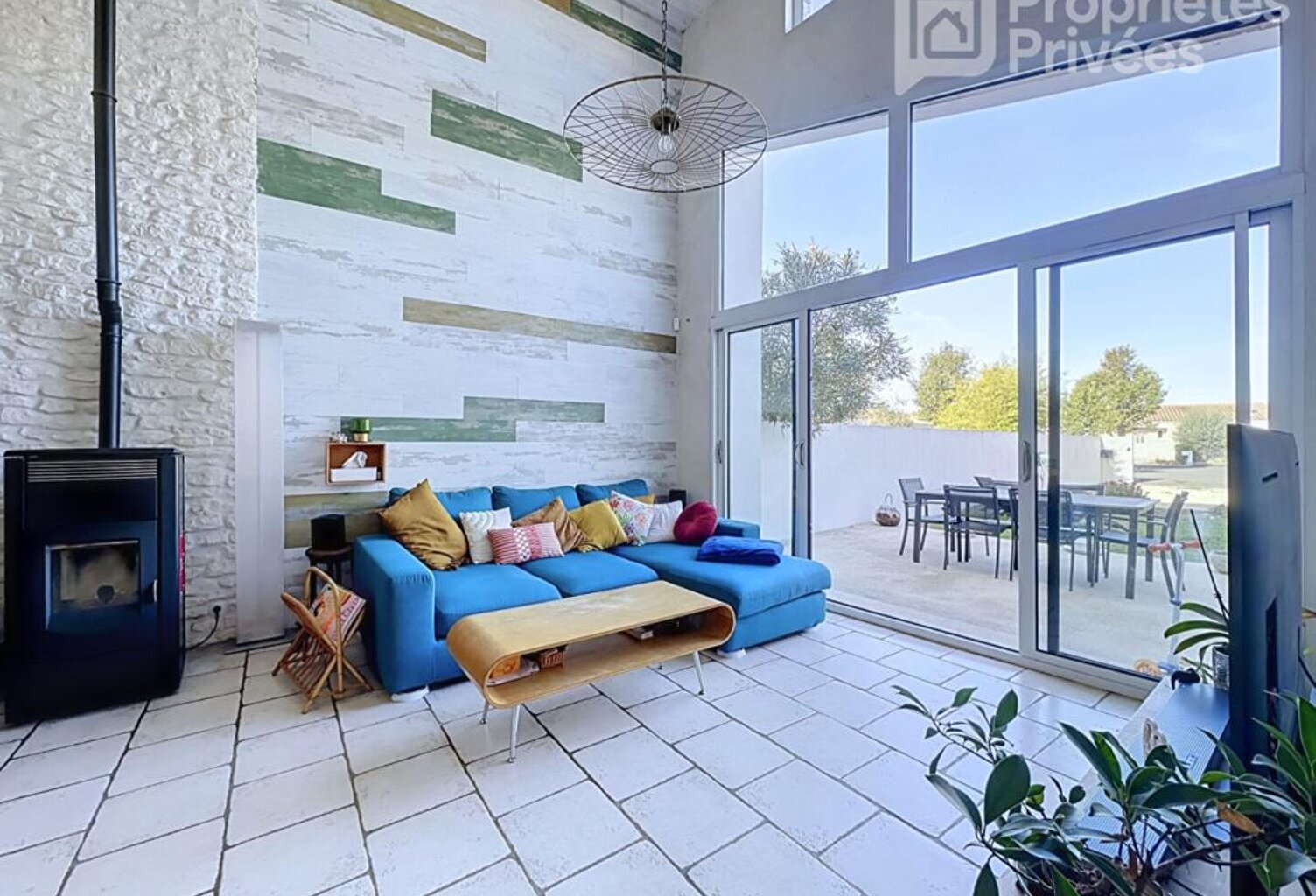 Maison de charme avec jardin - 4 chambres - 145 m² — photo 1