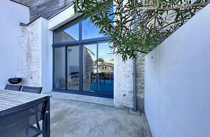 Maison de charme avec jardin - 4 chambres - 145 m² — photo 2
