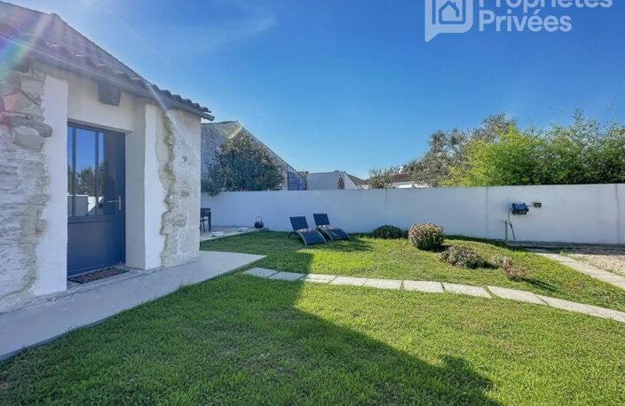 Maison de charme avec jardin - 4 chambres - 145 m² — photo 3