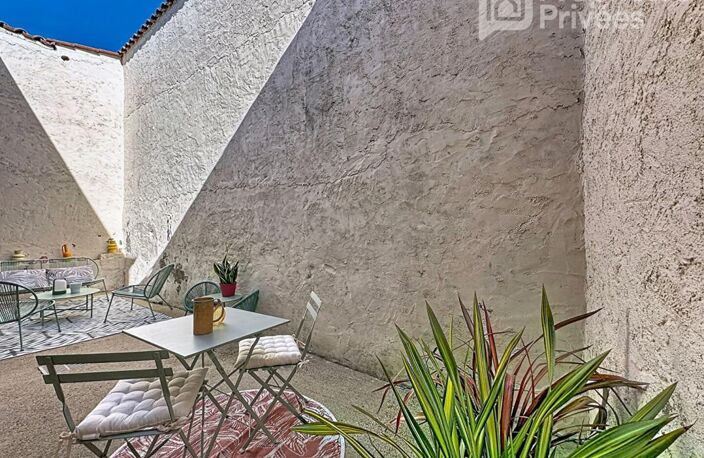 Maison de charme avec jardin - 4 chambres - 145 m² — photo 4