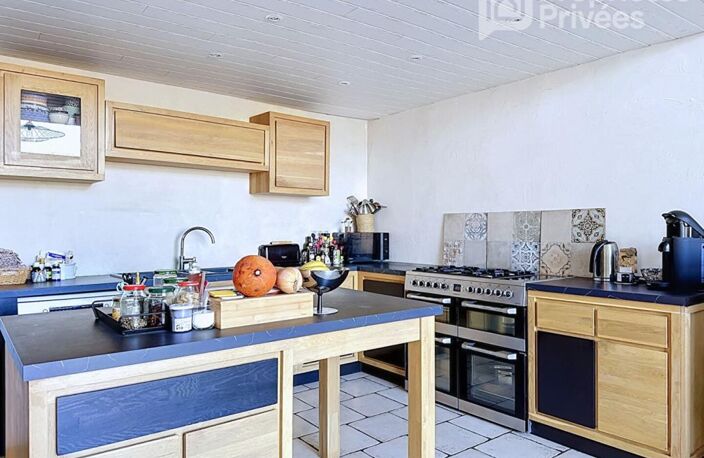 Maison de charme avec jardin - 4 chambres - 145 m² — photo 5