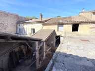 EXCLUSIVITE !!  TREBES Grange 400 m2 — photo 3