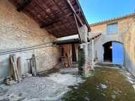 EXCLUSIVITE !!  TREBES Grange 400 m2 — photo 4