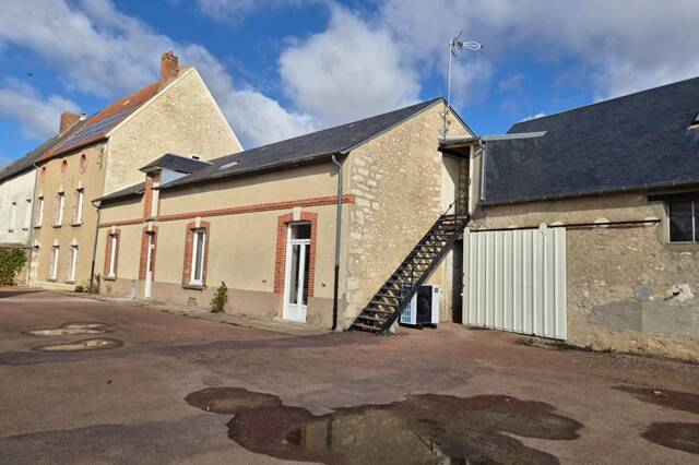 Maison à Étampes